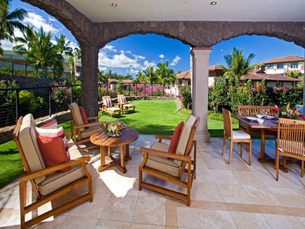 Wailea Home 990157