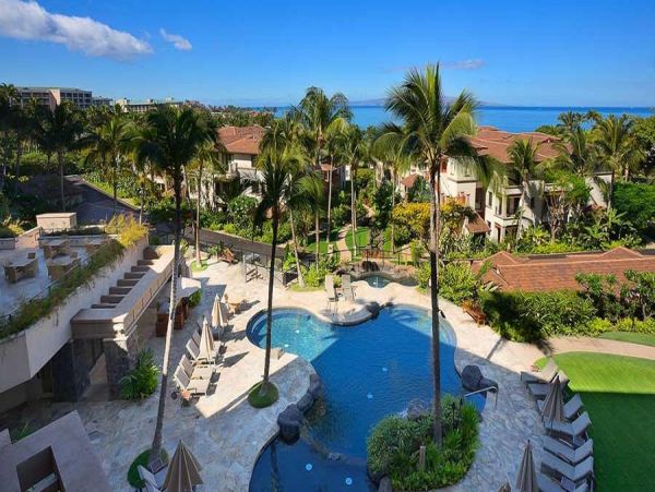 Wailea Home 990158
