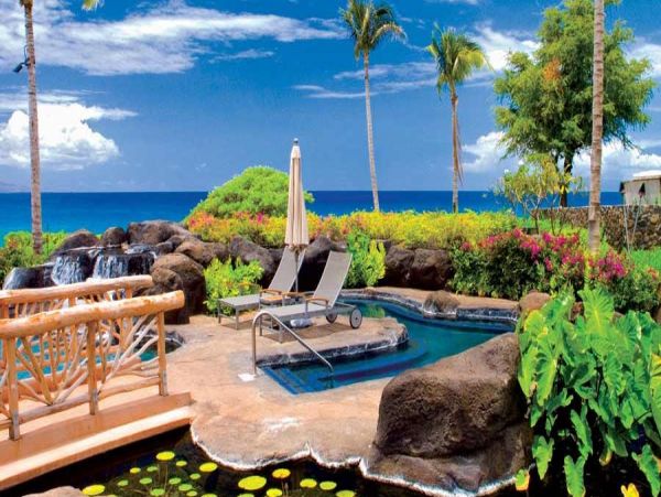 Wailea Home 990158