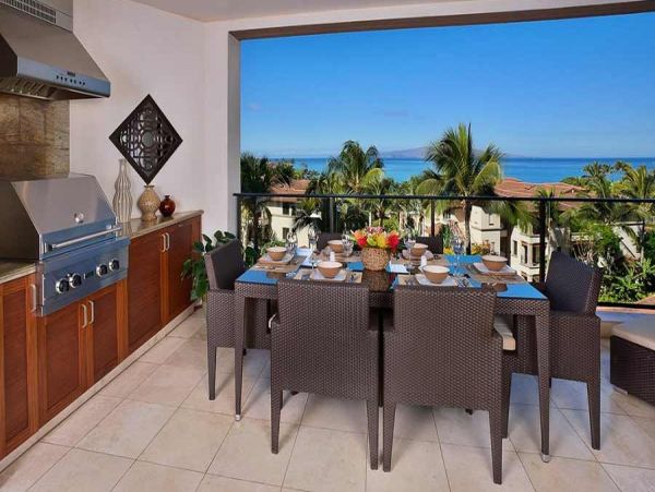 Wailea Home 990158