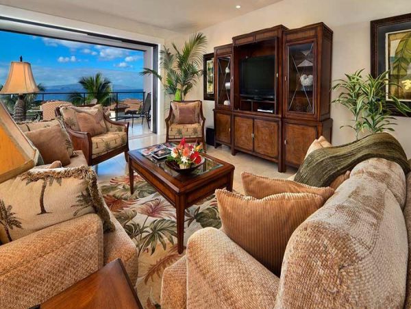 Wailea Home 990158