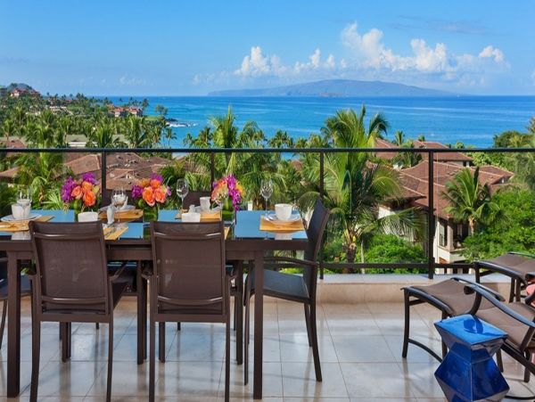 Wailea Home 990160