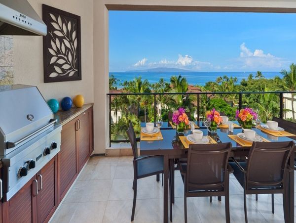 Wailea Home 990160