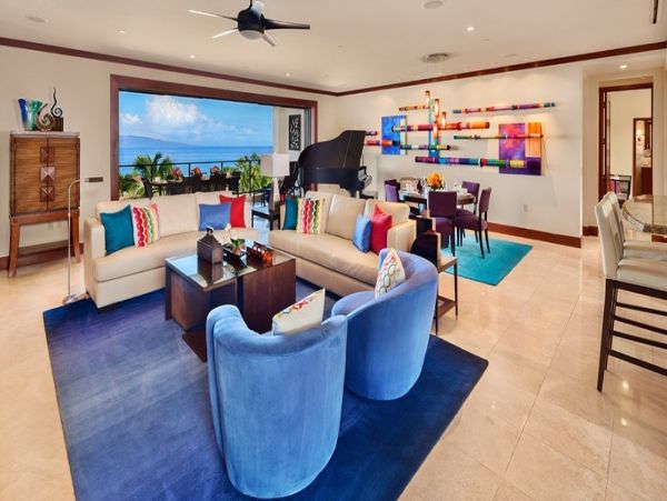 Wailea Home 990160