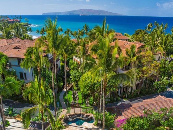 Wailea Home 990160
