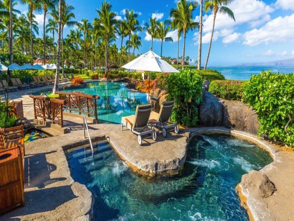 Wailea Home 990160