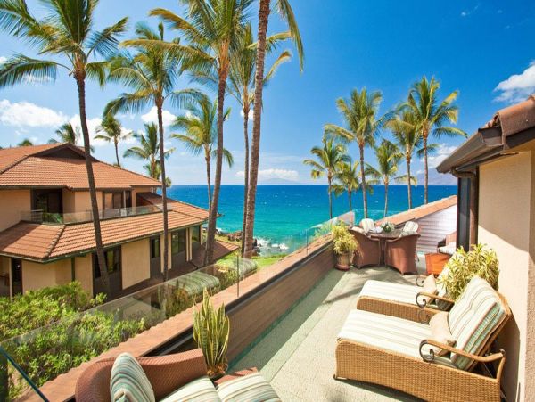 Wailea Home 990162