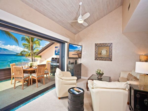 Wailea Home 990162