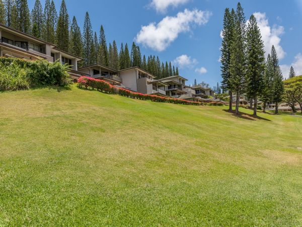 Short Walk to Beach Kapalua Vacation Villa Two Bedroom