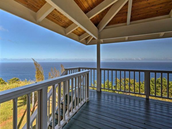 Kohala Coast Home 990166
