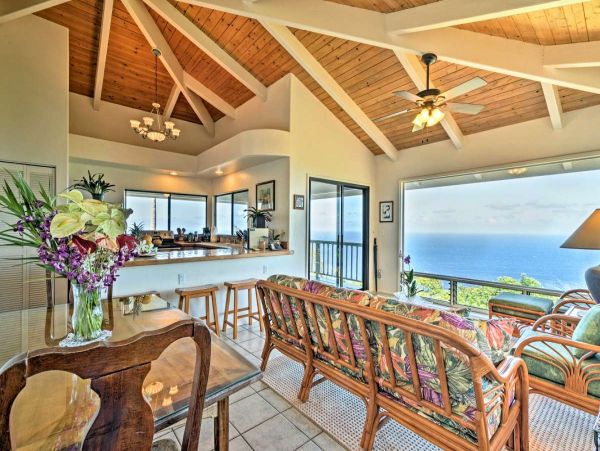 Kohala Coast Home 990166