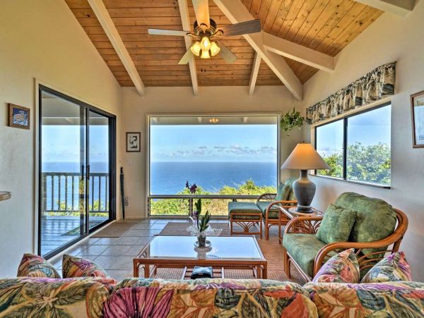 Kohala Coast Home 990166