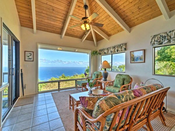 Kohala Coast Home 990166