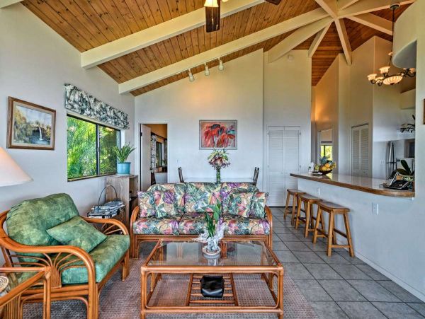 Kohala Coast Home 990166