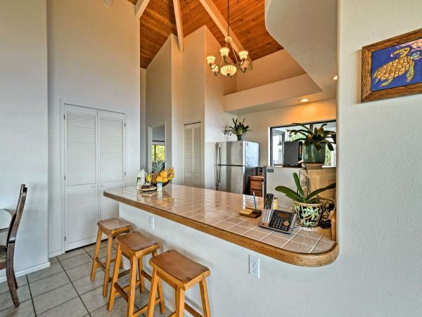 Kohala Coast Home 990166