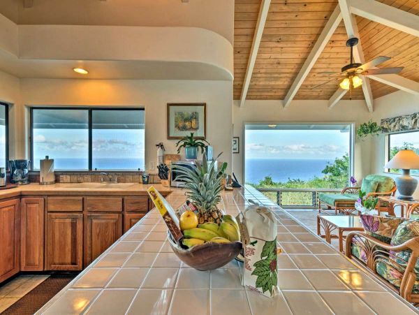 Kohala Coast Home 990166