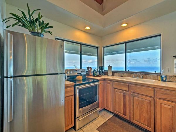 Kohala Coast Home 990166