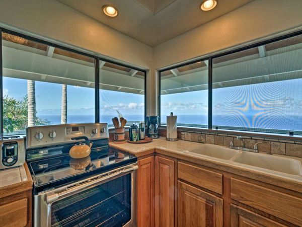Kohala Coast Home 990166