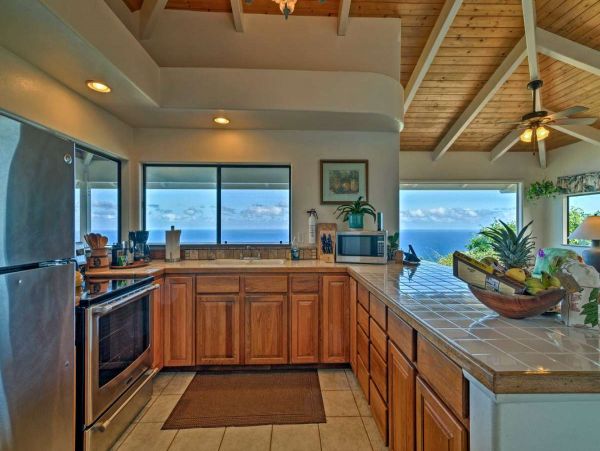 Kohala Coast Home 990166