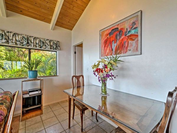 Kohala Coast Home 990166