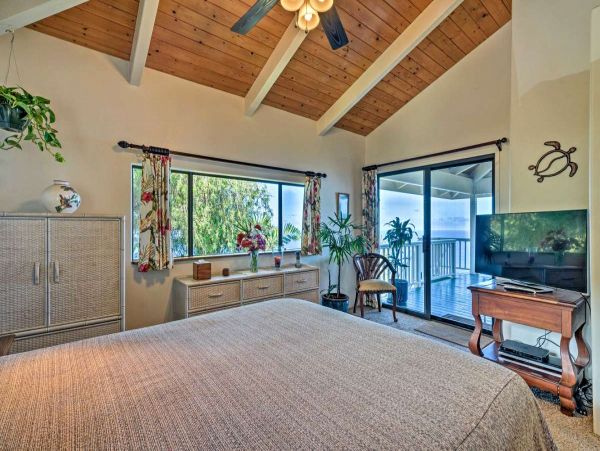 Kohala Coast Home 990166