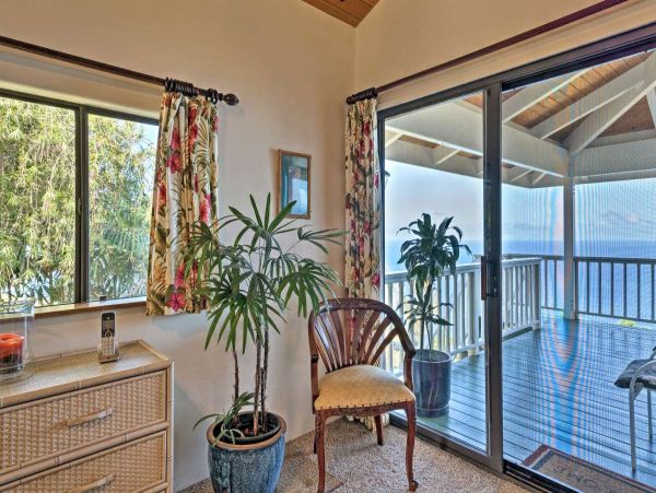 Kohala Coast Home 990166