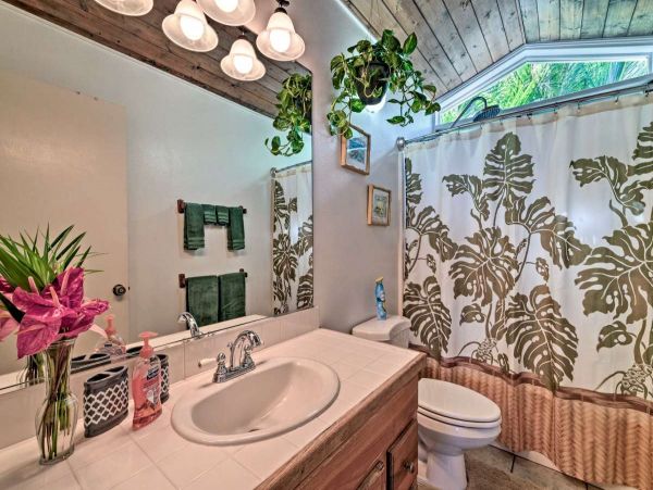 Kohala Coast Home 990166