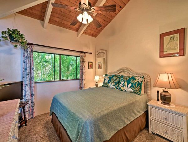 Kohala Coast Home 990166