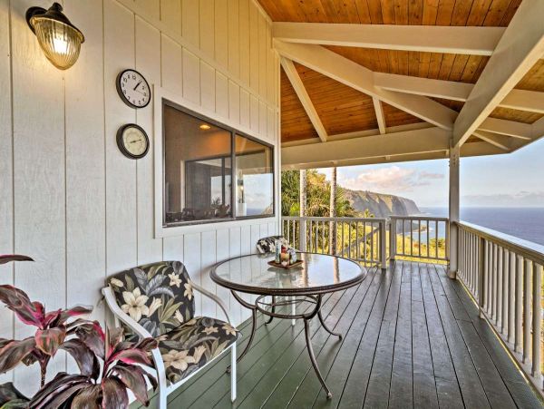 Kohala Coast Home 990166