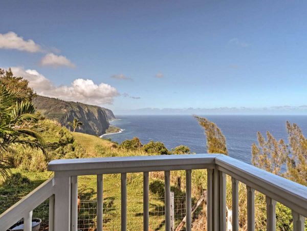 Kohala Coast Home 990166