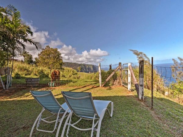 Kohala Coast Home 990166