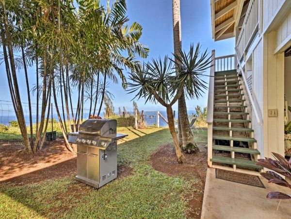 Kohala Coast Home 990166