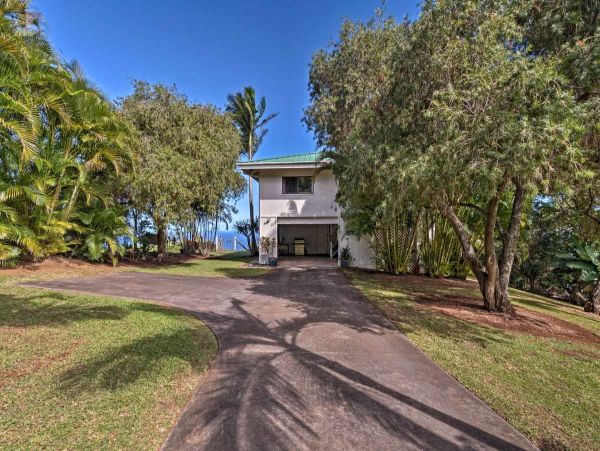 Kohala Coast Home 990166