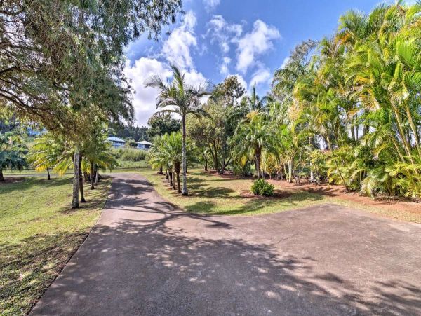Kohala Coast Home 990166