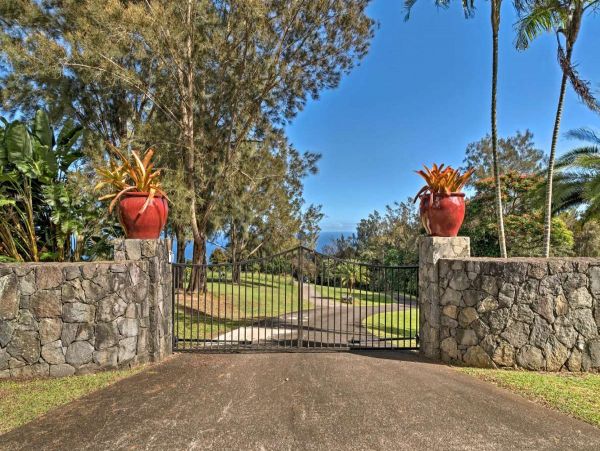 Kohala Coast Home 990166