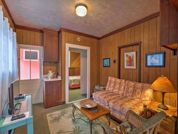 Kohala Coast Home 990167