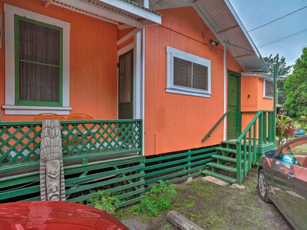 Kohala Coast Home 990167