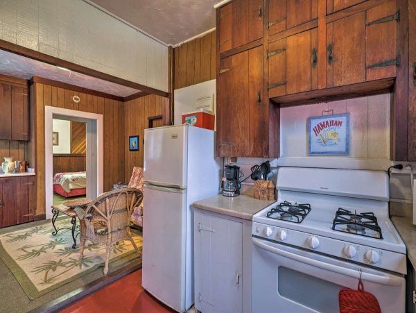 Kohala Coast Home 990167