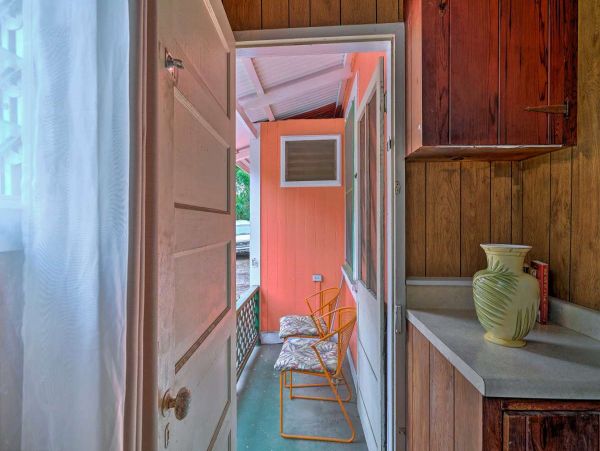 Kohala Coast Home 990167