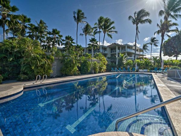 Kohala Coast Condo 990168