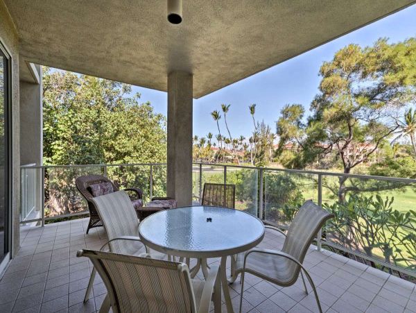 Kohala Coast Condo 990168