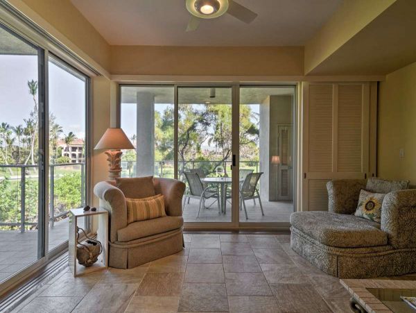 Kohala Coast Condo 990168