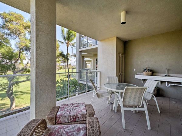 Kohala Coast Condo 990168