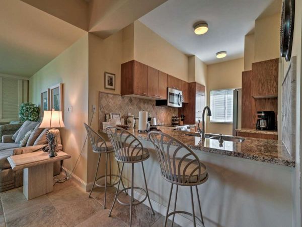 Kohala Coast Condo 990168