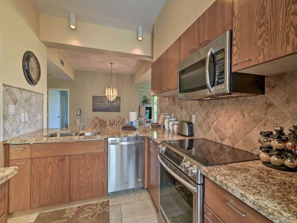 Kohala Coast Condo 990168