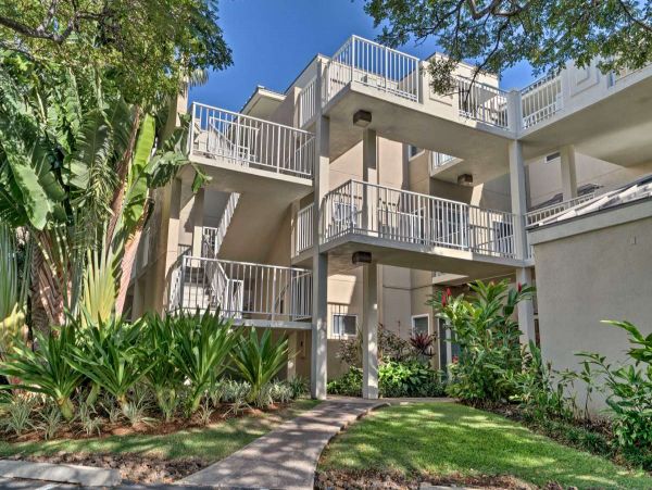 Kohala Coast Condo 990168
