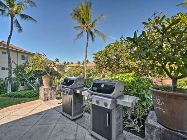Kohala Coast Condo 990168
