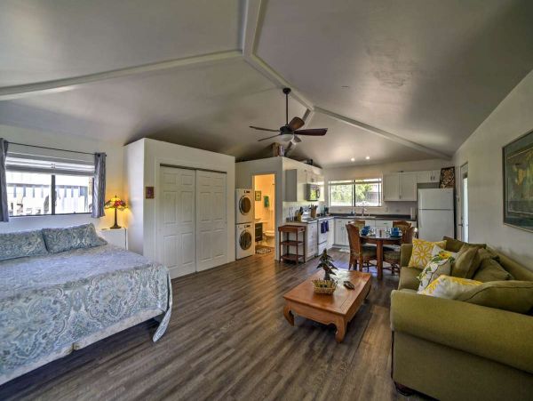 Kohala Coast Home 990173