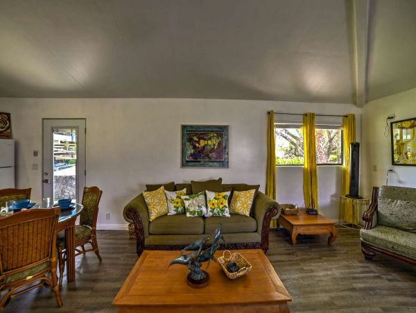Kohala Coast Home 990173