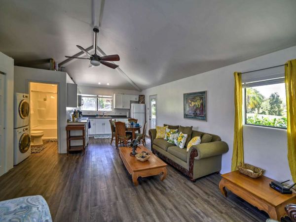 Kohala Coast Home 990173